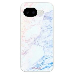 Silikonové pouzdro iSaprio - Raibow Marble 10 - Google Pixel 10a obraz