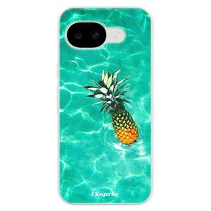 Silikonové pouzdro iSaprio - Pineapple 10 - Google Pixel 10a obraz