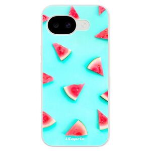 Silikonové pouzdro iSaprio - Melon Patern 10 - Google Pixel 10a obraz