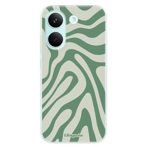 Silikonové pouzdro iSaprio - Zebra Green - Poco X8 Pro obraz