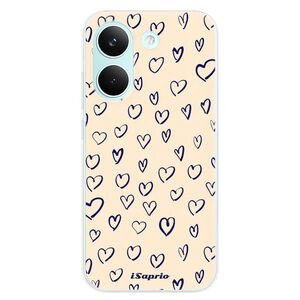 Silikonové pouzdro iSaprio - Heart Light - Poco X8 Pro obraz