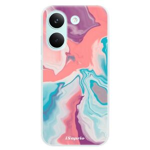 Silikonové pouzdro iSaprio - New Liquid - Poco X8 Pro obraz