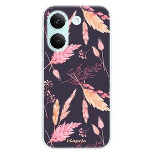 Silikonové pouzdro iSaprio - Herbal Pattern - Poco X8 Pro obraz