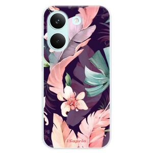 Silikonové pouzdro iSaprio - Exotic Pattern 02 - Poco X8 Pro obraz