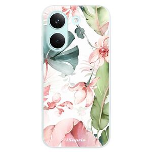 Silikonové pouzdro iSaprio - Exotic Pattern 01 - Poco X8 Pro obraz