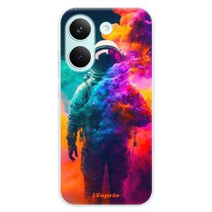Silikonové pouzdro iSaprio - Astronaut in Colors - Poco X8 Pro obraz