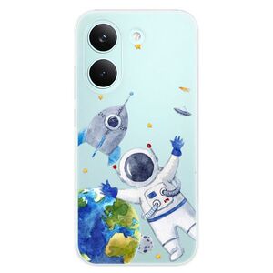 Silikonové pouzdro iSaprio - Space 05 - Poco X8 Pro obraz