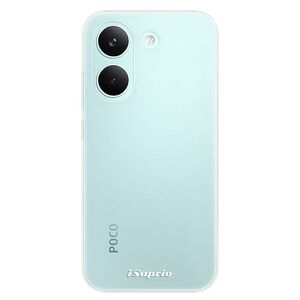 Silikonové pouzdro iSaprio - 4Pure - čirý bez potisku - Poco X8 Pro obraz
