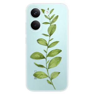 Silikonové pouzdro iSaprio - Green Plant 01 - Poco X8 Pro obraz