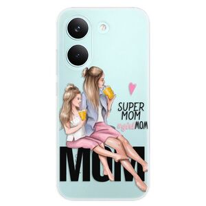 Silikonové pouzdro iSaprio - Milk Shake - Blond - Poco X8 Pro obraz