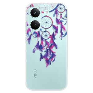 Silikonové pouzdro iSaprio - Dreamcatcher 01 - Poco X8 Pro obraz