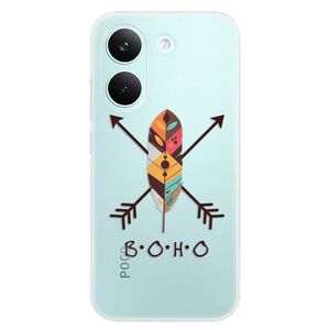 Silikonové pouzdro iSaprio - BOHO - Poco X8 Pro obraz