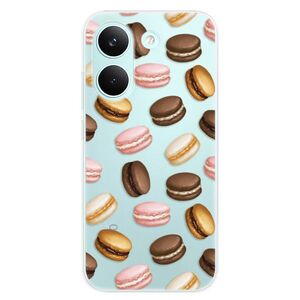 Silikonové pouzdro iSaprio - Macaron Pattern - Poco X8 Pro obraz