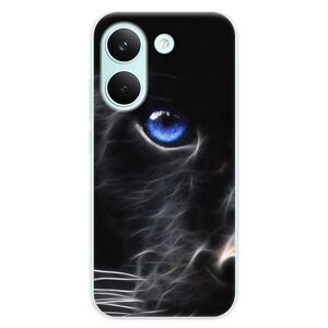Silikonové pouzdro iSaprio - Black Puma - Poco X8 Pro obraz