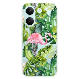 Silikonové pouzdro iSaprio - Jungle 02 - Poco X8 Pro obraz