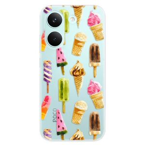 Silikonové pouzdro iSaprio - Ice Cream - Poco X8 Pro obraz
