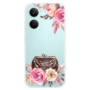 Silikonové pouzdro iSaprio - Handbag 01 - Poco X8 Pro obraz