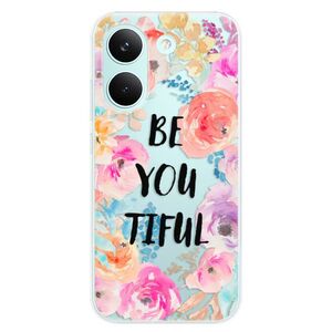 Silikonové pouzdro iSaprio - BeYouTiful - Poco X8 Pro obraz