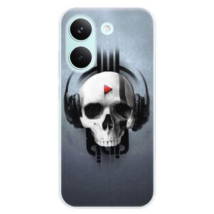Silikonové pouzdro iSaprio - Skeleton M - Poco X8 Pro obraz