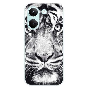 Silikonové pouzdro iSaprio - Tiger Face - Poco X8 Pro obraz
