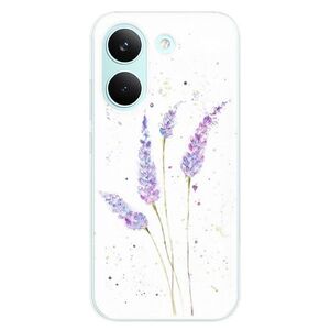Silikonové pouzdro iSaprio - Lavender - Poco X8 Pro obraz