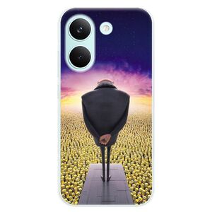 Silikonové pouzdro iSaprio - Gru - Poco X8 Pro obraz