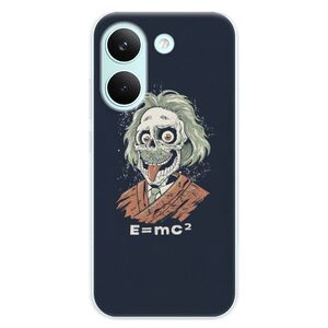 Silikonové pouzdro iSaprio - Einstein 01 - Poco X8 Pro obraz
