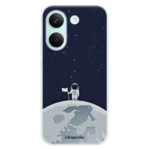 Silikonové pouzdro iSaprio - On The Moon 10 - Poco X8 Pro obraz