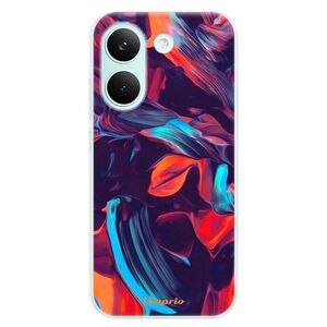 Silikonové pouzdro iSaprio - Color Marble 19 - Poco X8 Pro obraz
