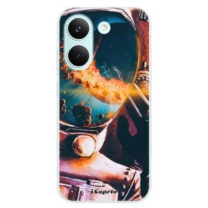 Silikonové pouzdro iSaprio - Astronaut 01 - Poco X8 Pro obraz