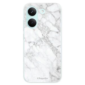 Silikonové pouzdro iSaprio - SilverMarble 14 - Poco X8 Pro obraz