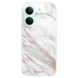 Silikonové pouzdro iSaprio - RoseGold 11 - Poco X8 Pro obraz