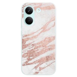Silikonové pouzdro iSaprio - RoseGold 10 - Poco X8 Pro obraz