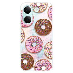 Silikonové pouzdro iSaprio - Donuts 11 - Poco X8 Pro obraz