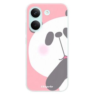 Silikonové pouzdro iSaprio - Panda 01 - Poco X8 Pro obraz