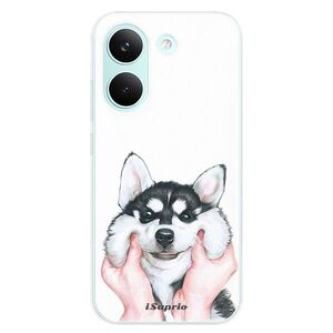 Silikonové pouzdro iSaprio - Malamute 01 - Poco X8 Pro obraz