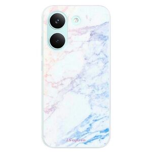 Silikonové pouzdro iSaprio - Raibow Marble 10 - Poco X8 Pro obraz