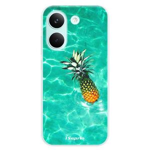 Silikonové pouzdro iSaprio - Pineapple 10 - Poco X8 Pro obraz
