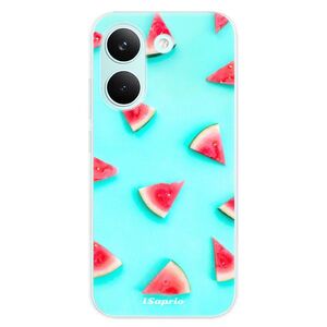 Silikonové pouzdro iSaprio - Melon Patern 10 - Poco X8 Pro obraz