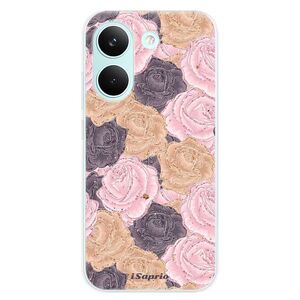 Silikonové pouzdro iSaprio - Roses 03 - Poco X8 Pro obraz