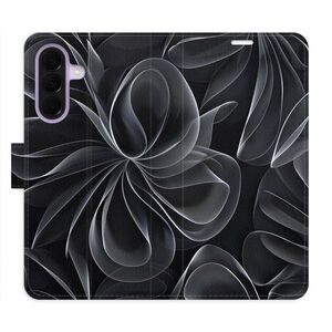 Flipové pouzdro iSaprio - Euphoria - Samsung Galaxy A37 obraz