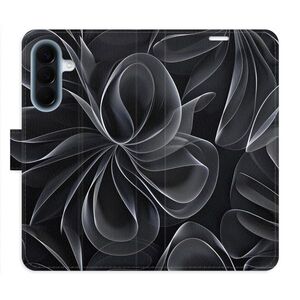 Flipové pouzdro iSaprio - Euphoria - Samsung Galaxy A57 obraz