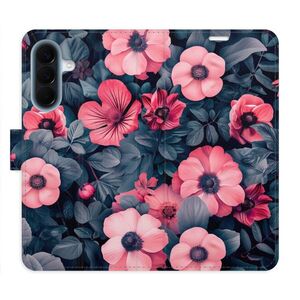 Flipové pouzdro iSaprio - Blossom Harmony - Samsung Galaxy A57 obraz
