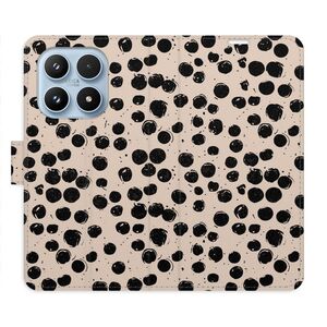 Flipové pouzdro iSaprio - Dotted 02 - Xiaomi 17 obraz
