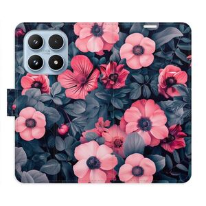 Flipové pouzdro iSaprio - Blossom Harmony - Xiaomi 17 obraz