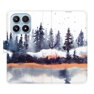 Flipové pouzdro iSaprio - Winter 02 - Xiaomi 17 obraz