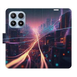 Flipové pouzdro iSaprio - Modern City - Xiaomi 17 obraz