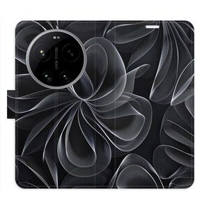 Flipové pouzdro iSaprio - Euphoria - Xiaomi 17 Ultra obraz