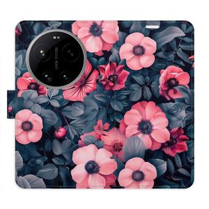 Flipové pouzdro iSaprio - Blossom Harmony - Xiaomi 17 Ultra obraz