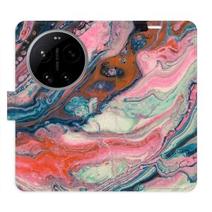 Flipové pouzdro iSaprio - Retro Paint - Xiaomi 17 Ultra obraz